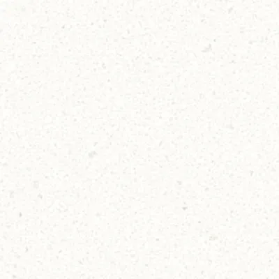 Quartzo Pure White