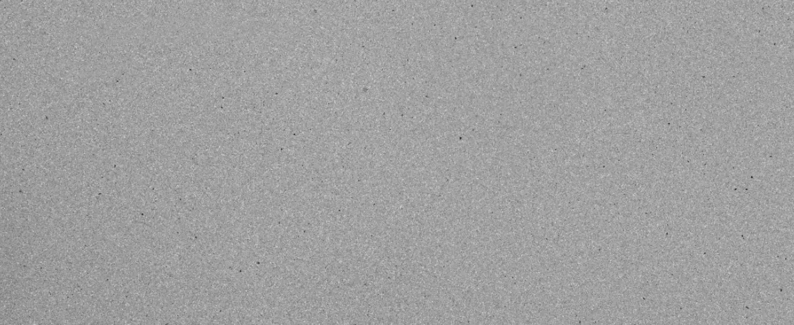 Amostra da pedra Sleek Concrete (Quartzo)