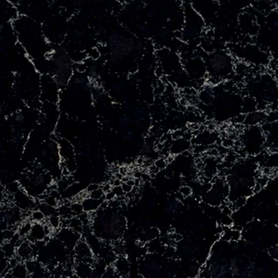 Quartzo Vanilla Noir