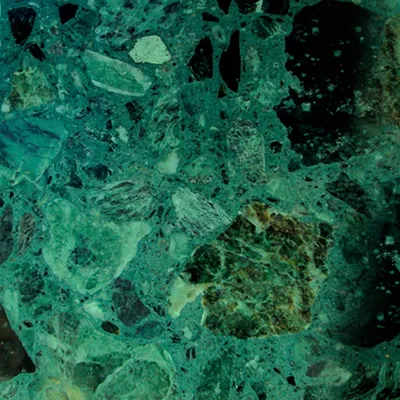 Aglostone Verde Savoia