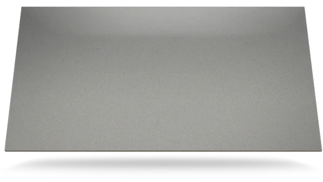 Amostra da pedra Aluminio Nube (Silestone)