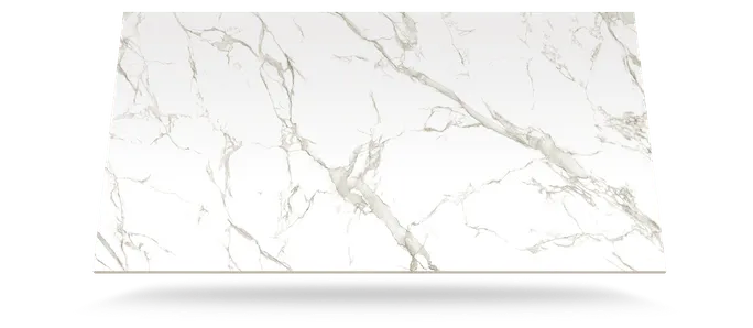 Amostra da pedra Aura 15 (Dekton)
