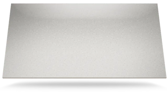 Amostra da pedra Bianco River (Silestone)