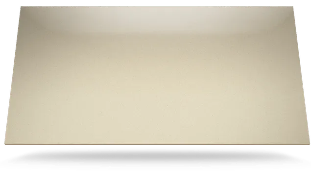 Amostra da pedra Blanco Capri (Silestone)