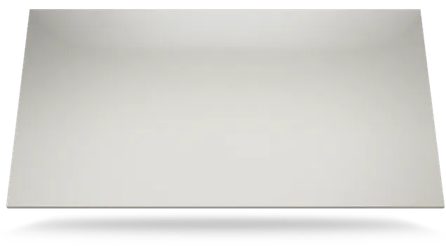 Amostra da pedra Blanco Norte (Silestone)