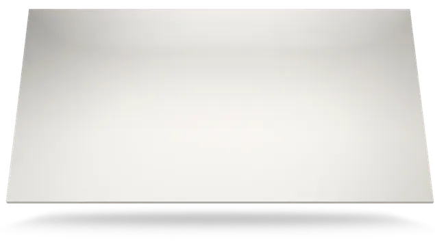 Amostra da pedra Blanco Zeus (Silestone)