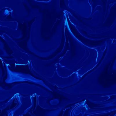 Ônix Blue Scaled
