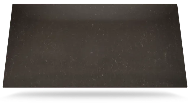 Amostra da pedra Calypso (Silestone)