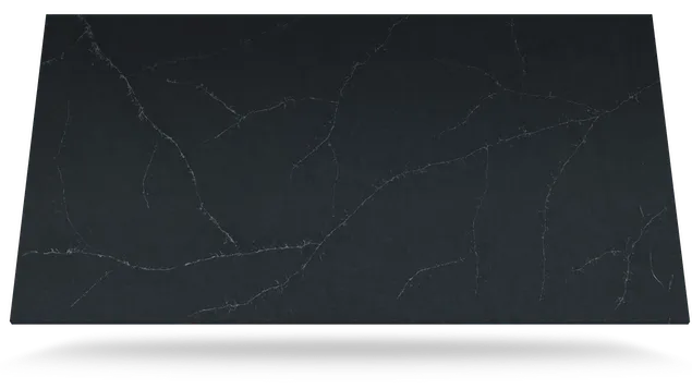 Amostra da pedra Charcoal Soapstone (Silestone)