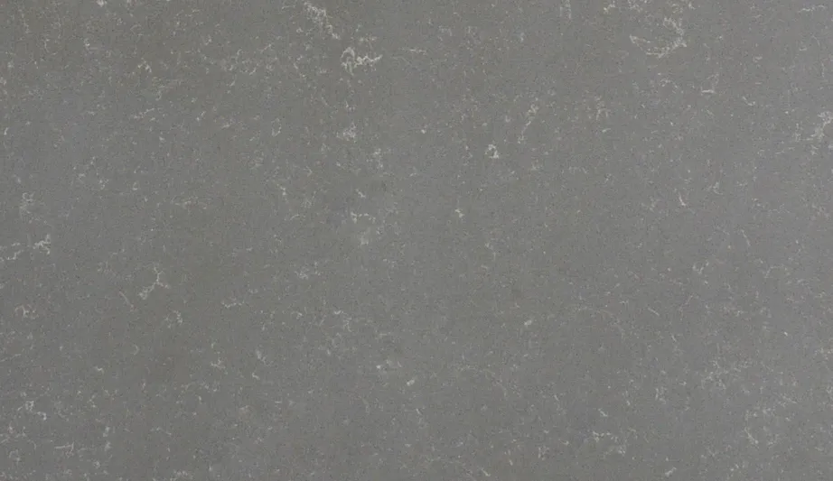 Amostra da pedra City Wild Gray (Quartzo)