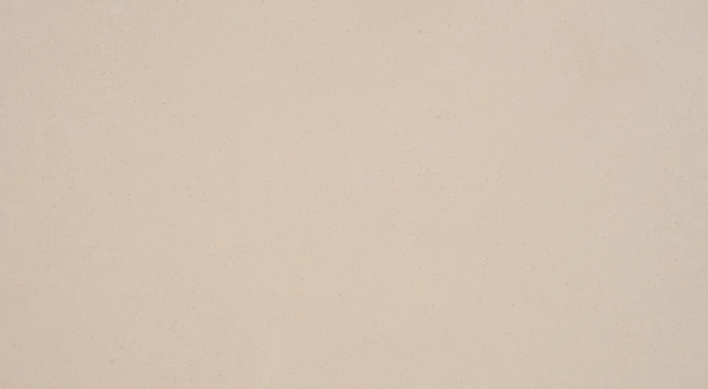 Amostra da pedra Classic Beige (Quartzo)