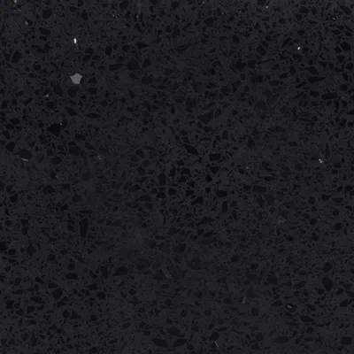 Quartzo Classic Black