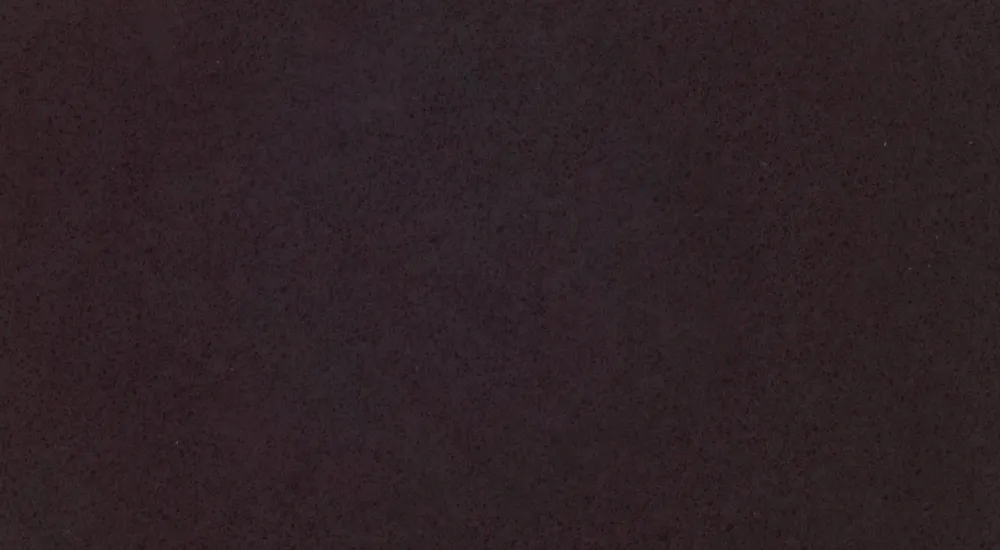 Amostra da pedra Classic Dark Brown (Quartzo)