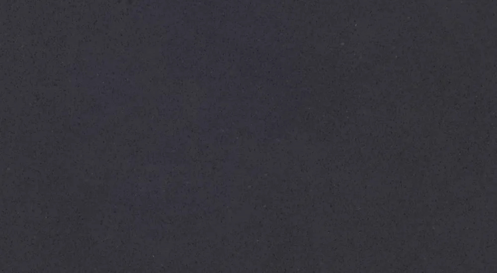Amostra da pedra Classic Dark Gray (Quartzo)