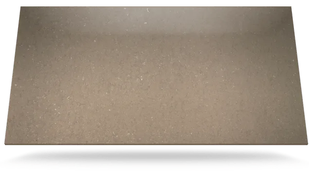 Amostra da pedra Coral Clay Color (Silestone)