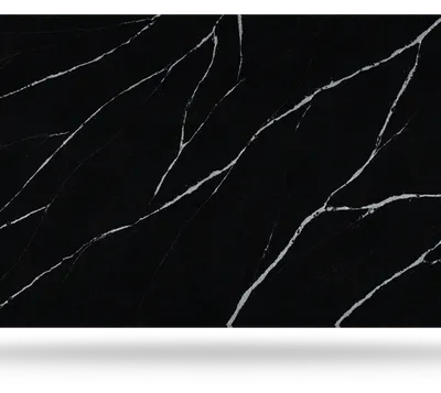 Silestone Marquina