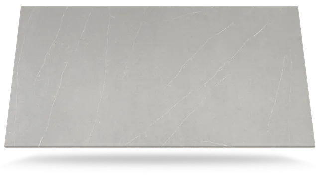 Amostra da pedra Serena (Silestone)