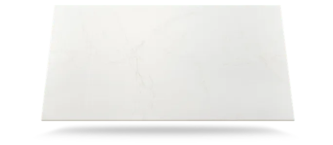Amostra da pedra Glacier (Dekton)