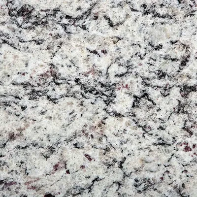 Granito Branco Arabesco