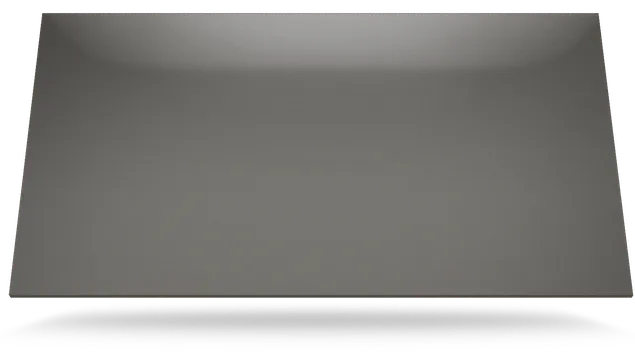 Amostra da pedra Gris Expo (Silestone)