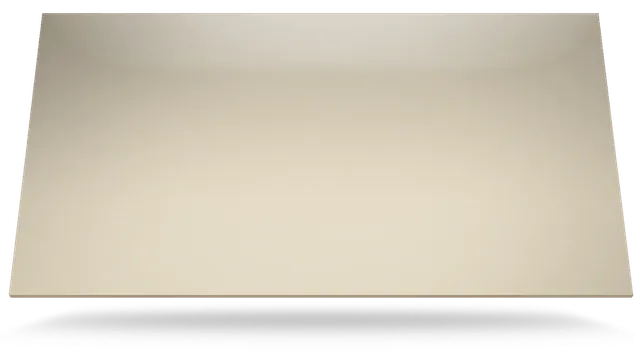Amostra da pedra Haiku (Silestone)