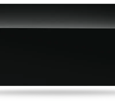 Silestone Iconic Black