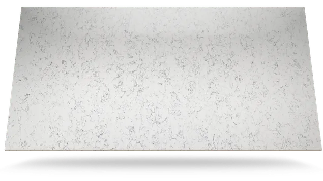 Amostra da pedra Lyra (Silestone)
