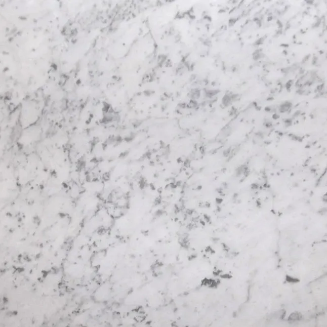 Amostra da pedra Carrara Gioia Damata (Mármore)