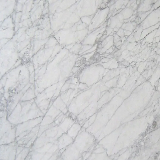 Amostra da pedra Carrara Gioia Venatino (Mármore)