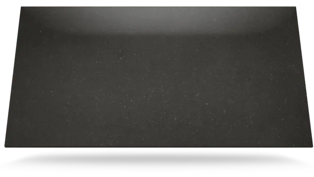 Amostra da pedra Merope (Silestone)
