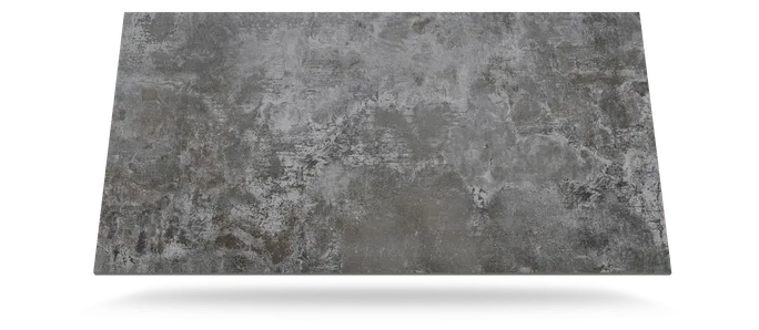 Amostra da pedra Orix (Dekton)