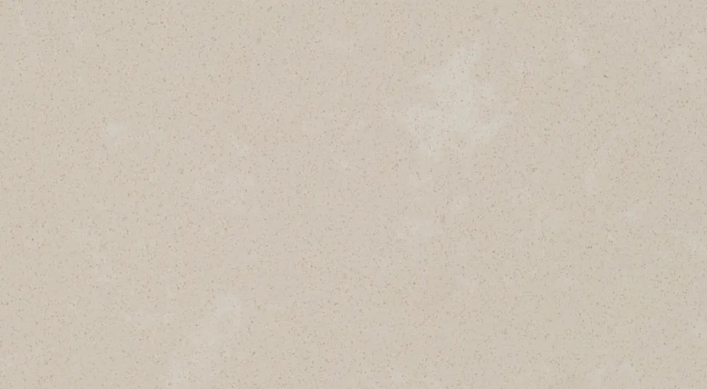 Amostra da pedra Premium Beige (Quartzo)