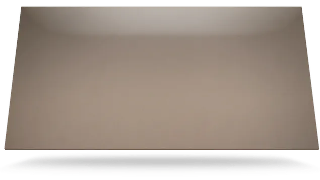 Amostra da pedra Rougui (Silestone)