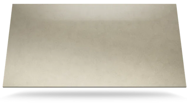 Amostra da pedra Royal Reef (Silestone)