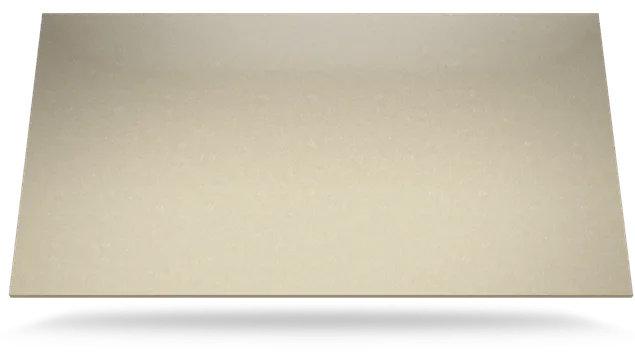 Amostra da pedra Tigris Sand (Silestone)