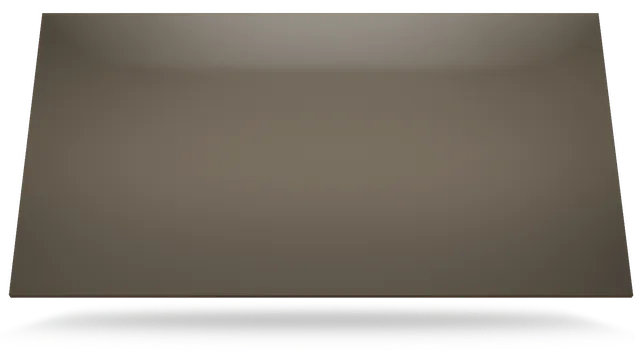 Amostra da pedra Unsui (Silestone)