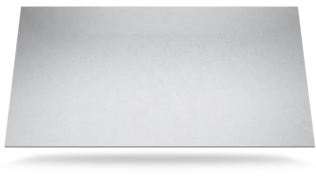 Amostra da pedra White Diamond (Silestone)